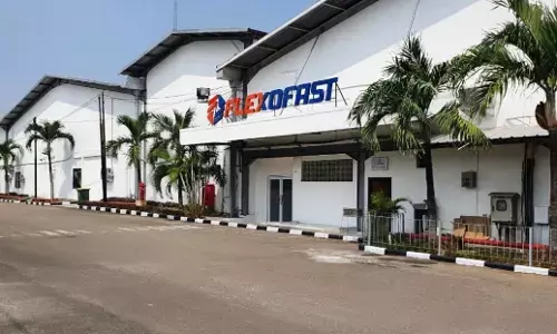 Layanan fulfillment jadi solusi atasi tingginya pertumbuhan aktifitas logistik
