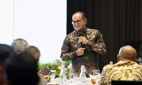 BPH Migas jaga keandalan pasokan BBM dan gas jelang Natal-Tahun Baru BPH Migas jaga keandalan pasokan BBM dan gas jelang Natal-Tahun Baru