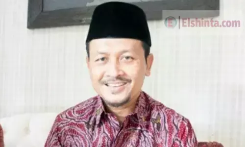 Amin Ak harap Presiden Prabowo percepat restrukturisasi utang Whoosh Amin Ak harap Presiden Prabowo percepat restrukturisasi utang Whoosh