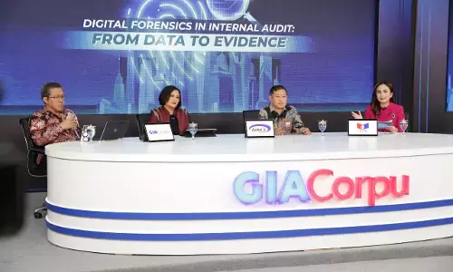 BPKP perkuat pengawasan digital di sektor publik BPKP perkuat pengawasan digital di sektor publik