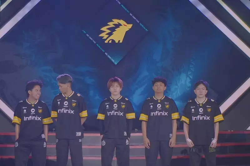 Onic melaju ke Grand Final MPL ID S16 dan amankan tiket M7 Onic melaju ke Grand Final MPL ID S16 dan amankan tiket M7