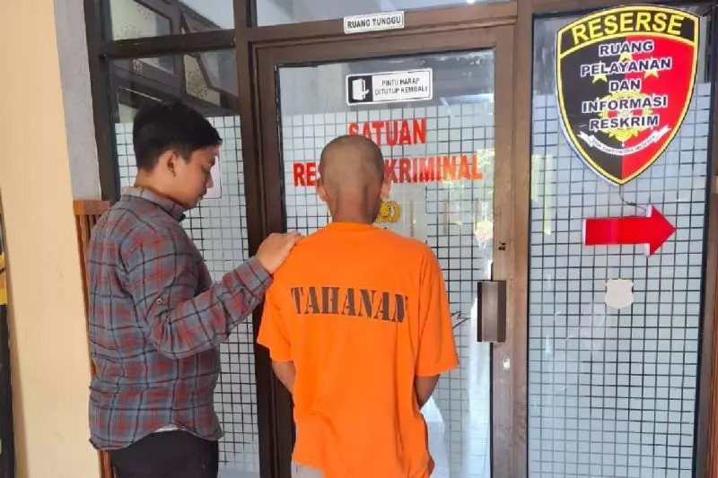Remaja di Situbondo ditangkap atas dugaan asusila