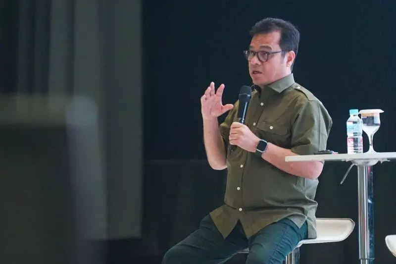 Kemkomdigi dorong ekosistem digital makin kompetitif Kemkomdigi dorong ekosistem digital makin kompetitif