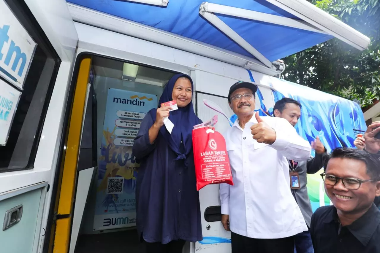 Kemensos tindak 500 pendamping sosial nakal, 49 dipecat karena pungli Kemensos tindak 500 pendamping sosial nakal, 49 dipecat karena pungli