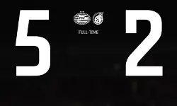 Justin Hubner dapatkan menit bermain saat Fortuna Sittard ditekuk PSV