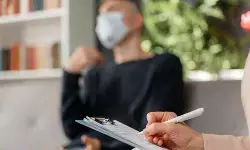 Solusi psikologis bagi kesehatan mental Solusi psikologis bagi kesehatan mental