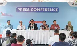 Pertamina atensi serius keluhan konsumen, Lemigas : Hasil uji pertalite sesuai spesifikasi Pertamina atensi serius keluhan konsumen, Lemigas : Hasil uji pertalite sesuai spesifikasi