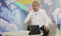 Sekolah Rakyat jadi pilar pendidikan untuk Indonesia berdikari dan berdaulat Sekolah Rakyat jadi pilar pendidikan untuk Indonesia berdikari dan berdaulat