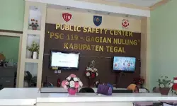 Minim transparansi, jurnalis sulit akses informasi program MBG di KabupatenTegal Minim transparansi, jurnalis sulit akses informasi program MBG di KabupatenTegal