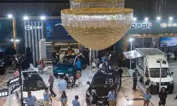 Brand China kuasai dealer, sinyal persaingan otomotif makin panas