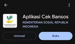 Lewat aplikasi Cek Bansos, publik bisa awasi dan koreksi penerima Lewat aplikasi Cek Bansos, publik bisa awasi dan koreksi penerima