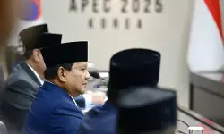 Prabowo mengapresasi budaya K-Pop yang mendunia sebagai diplomasi hangat Prabowo mengapresasi budaya K-Pop yang mendunia sebagai diplomasi hangat