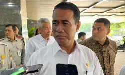 Kepala Bapanas: Bantuan beras-Minyakita untuk bantu warga hingga 3TP Kepala Bapanas: Bantuan beras-Minyakita untuk bantu warga hingga 3TP