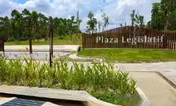 Dana pembangunan infrastruktur IKN berasal dari tiga skema pembiayaan