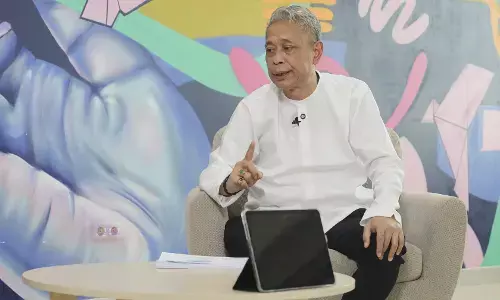 Sekolah Rakyat jadi pilar pendidikan untuk Indonesia berdikari dan berdaulat