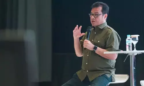 Kemkomdigi dorong ekosistem digital makin kompetitif Kemkomdigi dorong ekosistem digital makin kompetitif