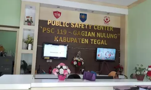 Minim transparansi, jurnalis sulit akses informasi program MBG di KabupatenTegal Minim transparansi, jurnalis sulit akses informasi program MBG di KabupatenTegal
