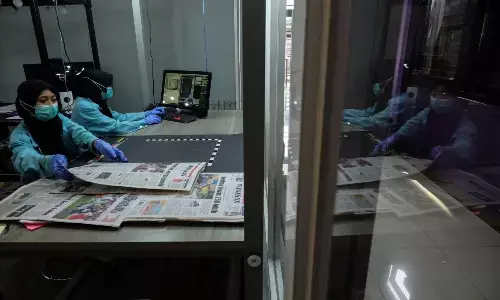 Menaker tekankan pengawasan ketat Program Magang Nasional Menaker tekankan pengawasan ketat Program Magang Nasional