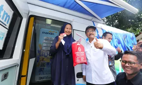 Kemensos tindak 500 pendamping sosial nakal, 49 dipecat karena pungli