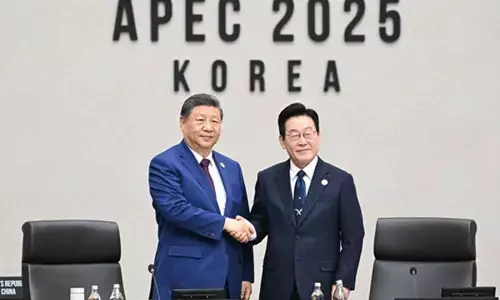 China akan jadi tuan rumah APEC 2026 China akan jadi tuan rumah APEC 2026