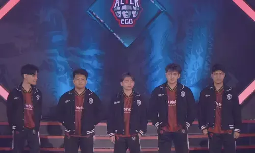 Alter Ego melaju ke final MPL ID S16 dan M7 Championship Alter Ego melaju ke final MPL ID S16 dan M7 Championship