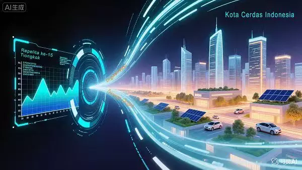 Pembangunan sinergis Tiongkok-Indonesia dalam kerangka APEC