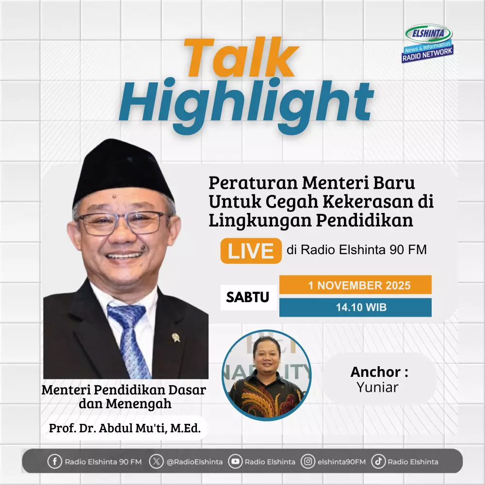 Mendikdasmen Abdul Mu’ti siapkan Permen baru cegah kekerasan di sekolah Mendikdasmen Abdul Mu’ti siapkan Permen baru cegah kekerasan di sekolah