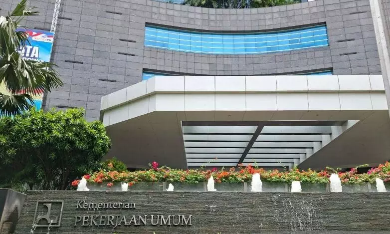 KemenPU siapkan beasiswa cetak profesional terowongan KemenPU siapkan beasiswa cetak profesional terowongan