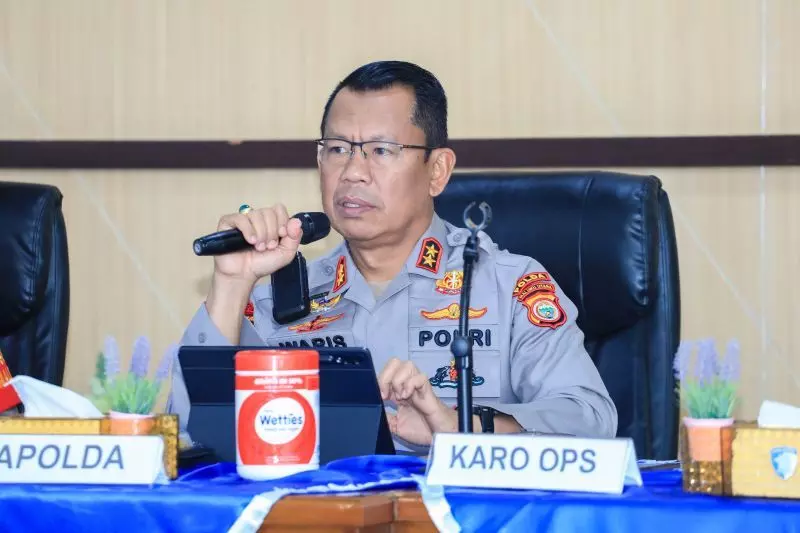 Pemkot Ternate diminta benahi penerangan jalan umum Pemkot Ternate diminta benahi penerangan jalan umum