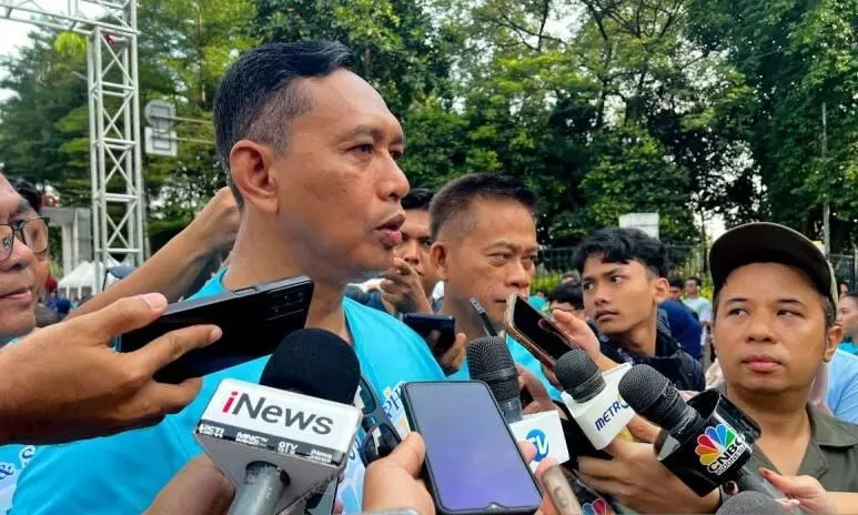 Bulog pastikan kualitas beras petani Indonesia terjamin Bulog pastikan kualitas beras petani Indonesia terjamin