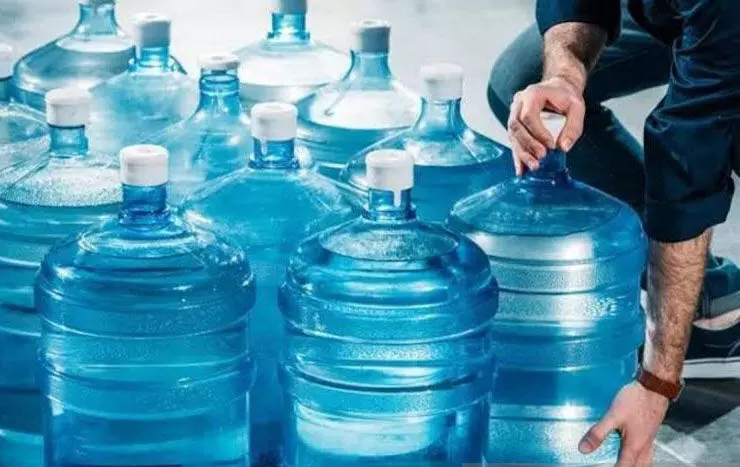 Legislator: Polemik sumber air kemasan rugikan masyarakat dan industri Legislator: Polemik sumber air kemasan rugikan masyarakat dan industri