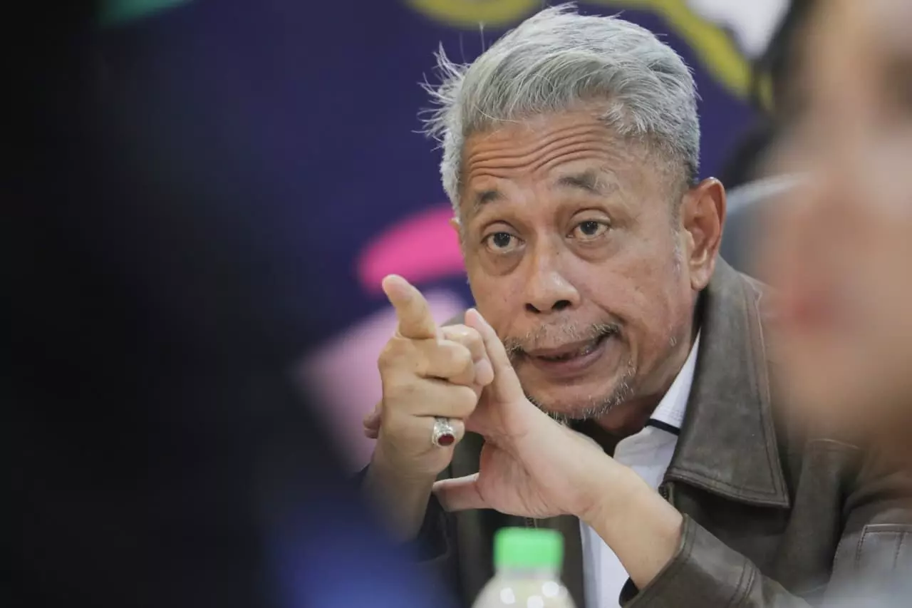 Prabowo ingatkan dunia soal Serakahnomics, PRIMA dukung penuh sikap Presiden Prabowo ingatkan dunia soal Serakahnomics, PRIMA dukung penuh sikap Presiden