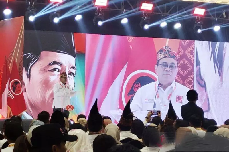 Budi Arie bantah Projo putus hubungan dengan Jokowi Budi Arie bantah Projo putus hubungan dengan Jokowi
