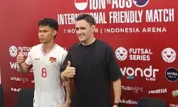 Coach Souto janjikan performa terbaik di SEA Games Coach Souto janjikan performa terbaik di SEA Games