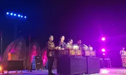 Menteri Pariwisata buka Wonderful Indonesia Wellness di Solo