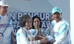 Mensos ingatkan generasi muda jaga teladan para pahlawan