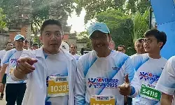 Mensos: Data akurat penentu keberhasilan pengentasan miskin