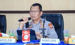 Pemkot Ternate diminta benahi penerangan jalan umum Pemkot Ternate diminta benahi penerangan jalan umum