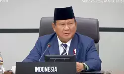 Prabowo ajak APEC bantu RI kejar capaian teknologi dan pendidikan Prabowo ajak APEC bantu RI kejar capaian teknologi dan pendidikan