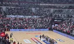 Laga Indonesia vs Australia pecahkan rekor kehadiran penonton