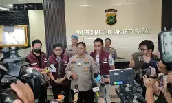 Artis Onad diduga dapat narkoba dari pemasok KR
