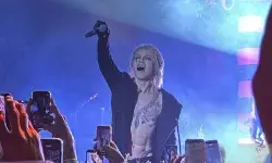 HYDE tampil di Jakarta, obati rindu penggemar sejak 2012 HYDE tampil di Jakarta, obati rindu penggemar sejak 2012