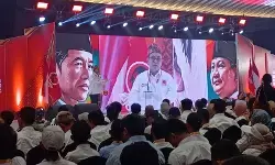 Budi Arie kembali pimpin Projo 2025–2030, tegaskan dukungan untuk pemerintahan Prabowo-Gibran
