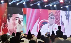 Budi Arie bantah Projo putus hubungan dengan Jokowi