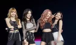 BLACKPINK DEADLINE di Jakarta: Semarak lagu hit dan euforia BLINK BLACKPINK DEADLINE di Jakarta: Semarak lagu hit dan euforia BLINK