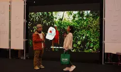 Sinema kopi nusantara dorong literasi dan perkuat diplomasi kopi Indonesia di pasar global