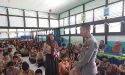 Membangun Sekolah Bebas Perundungan di Indonesia Membangun Sekolah Bebas Perundungan di Indonesia