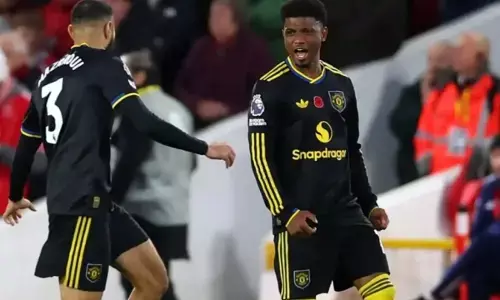 MU diimbangi Nottingham Forest 2-2 di City Ground MU diimbangi Nottingham Forest 2-2 di City Ground