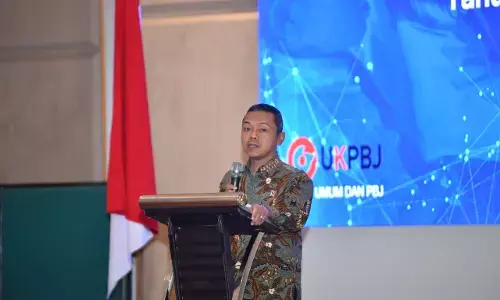 Wamen Fajar: Pengelolaan BOS harus transparan dan berdampak nyata bagi sekolah