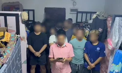 KBRI Yangon jalin komunikasi 144 WNI terindikasi korban TPPO di Myawaddy